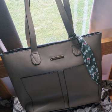 New Steve Madden 3-pc Handbag Set