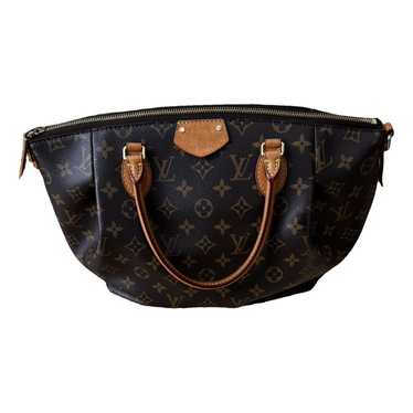 Louis Vuitton Turenne leather handbag - image 1