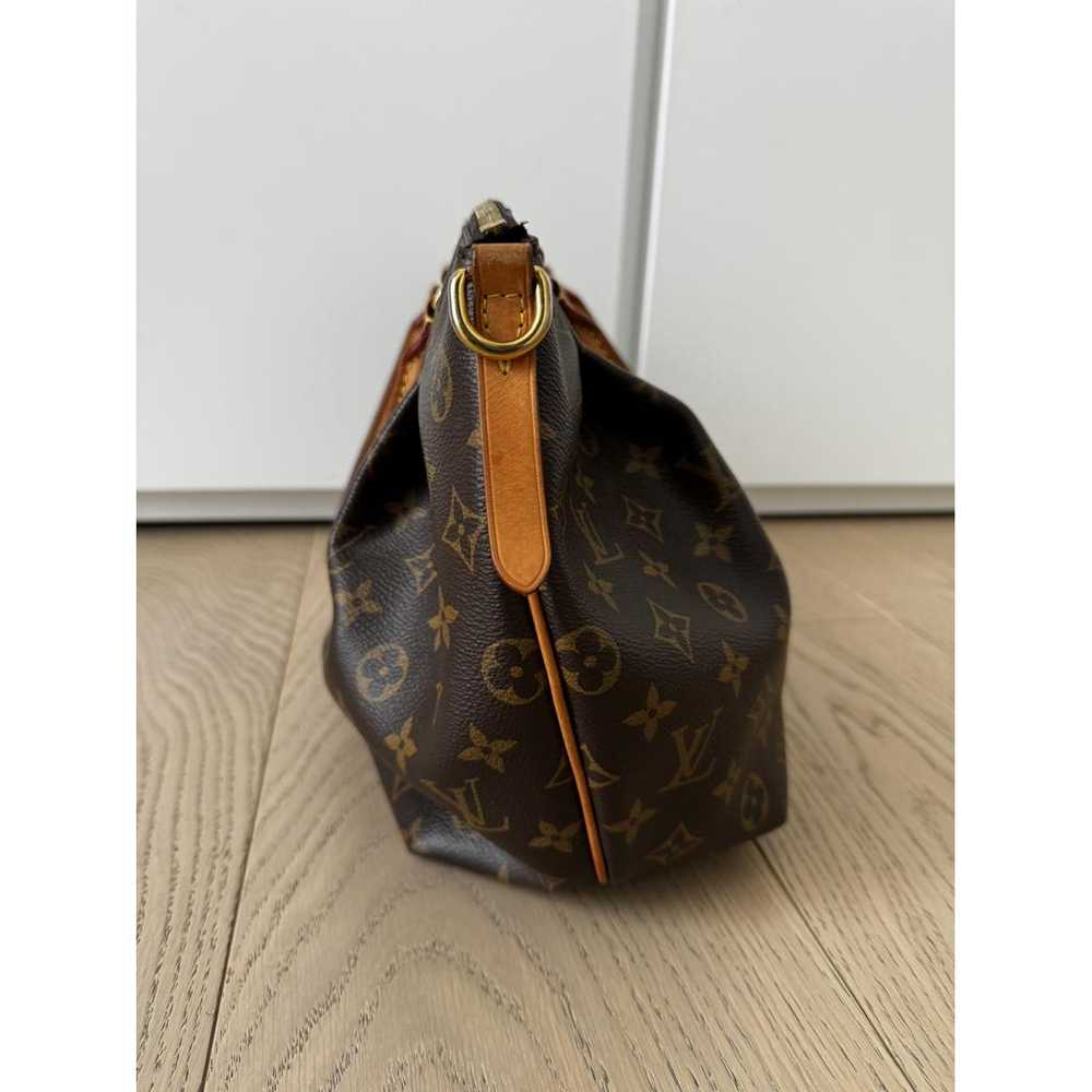 Louis Vuitton Turenne leather handbag - image 4