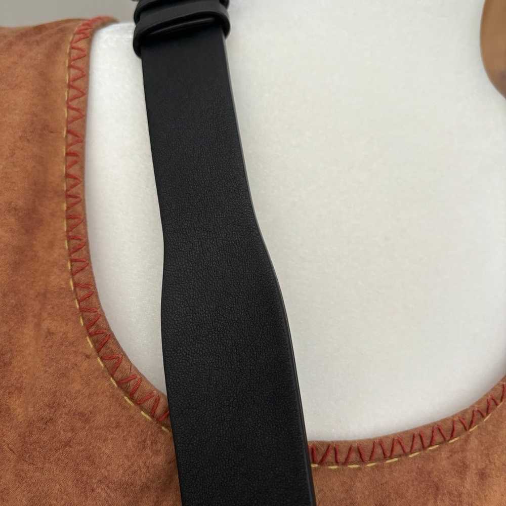 Jil Sander body belt bag fanny pack - image 2