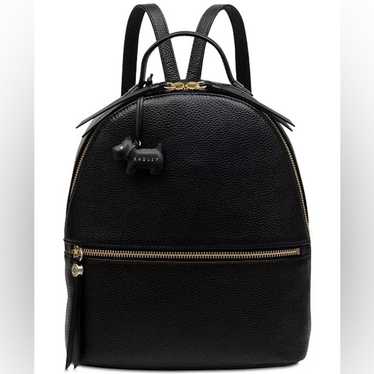Radley London Fountain Road Leather Backpack