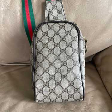 Gucci crossbody handbags