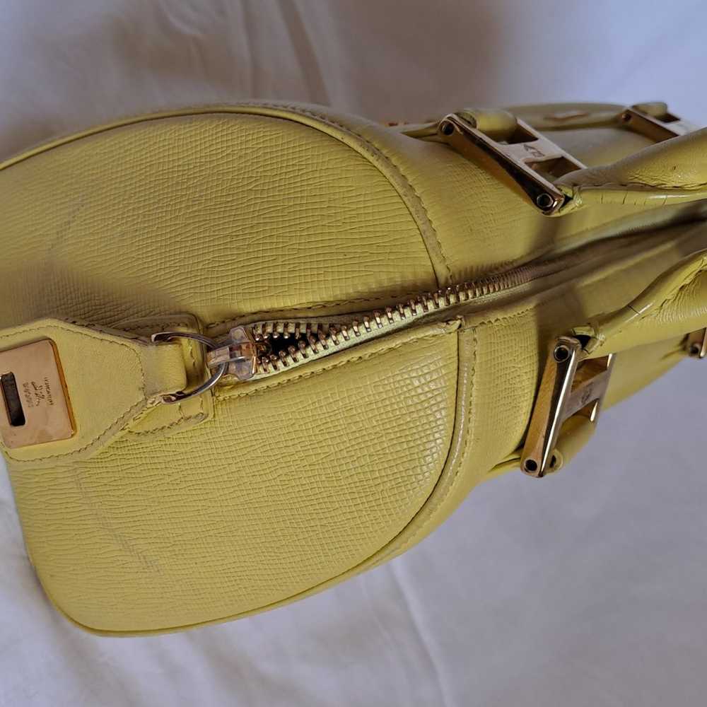 Authentic MCM hand bag - image 7