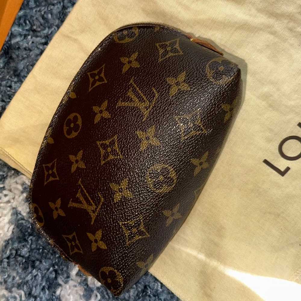 Louis Vuitton PM Cosmetic Pouch - image 1