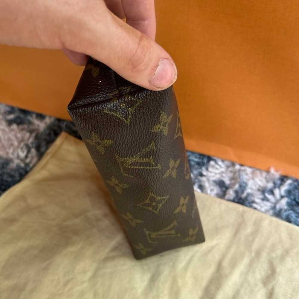 Louis Vuitton PM Cosmetic Pouch - image 8