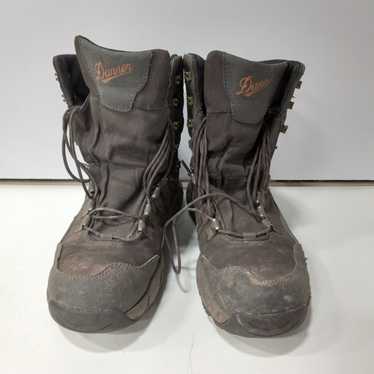 Danner Brown Hiking Boots Size 11