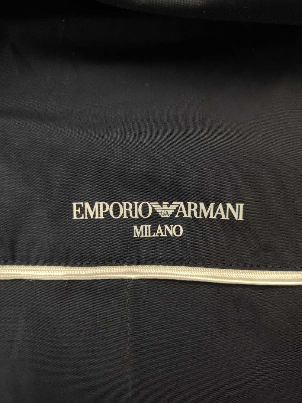 Emporio Armani × Italian Designers × Luxury Empor… - image 3