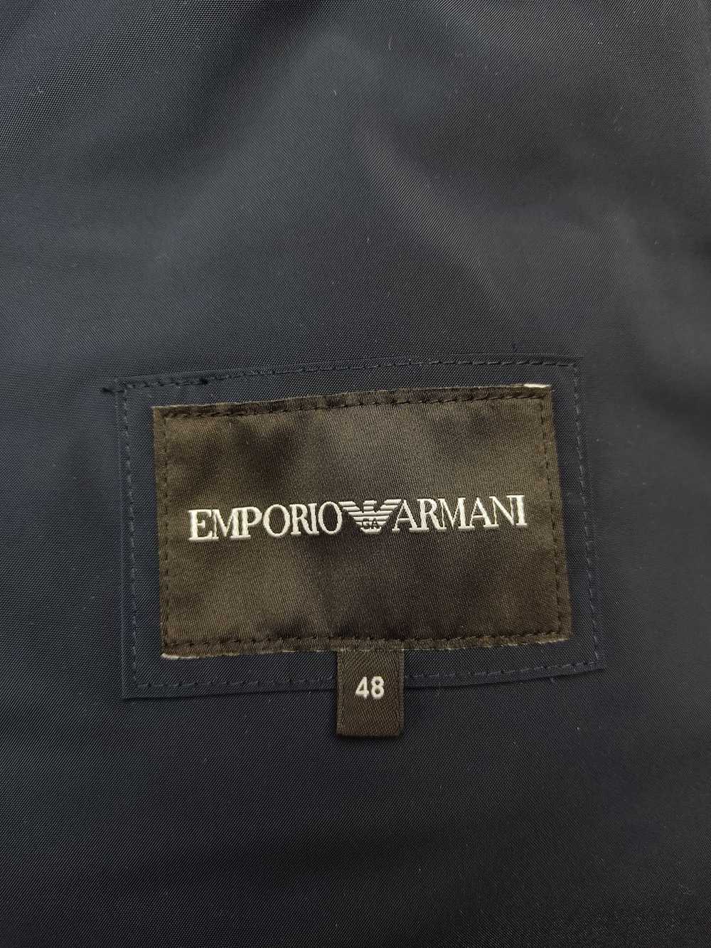 Emporio Armani × Italian Designers × Luxury Empor… - image 7