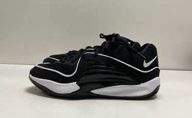 Nike FN7091-001 KD 16 TB Black Sneakers Men's Siz… - image 1