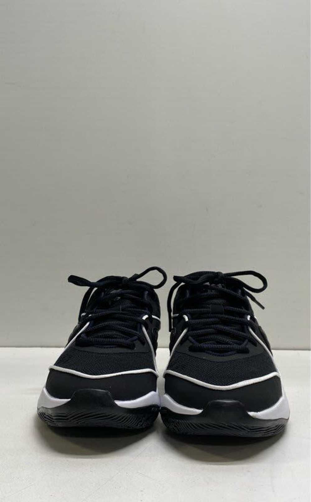 Nike FN7091-001 KD 16 TB Black Sneakers Men's Siz… - image 2