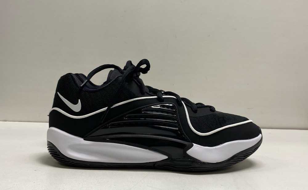 Nike FN7091-001 KD 16 TB Black Sneakers Men's Siz… - image 3