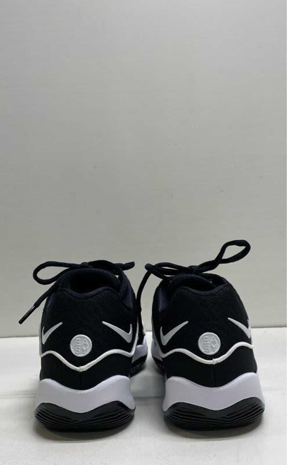 Nike FN7091-001 KD 16 TB Black Sneakers Men's Siz… - image 5