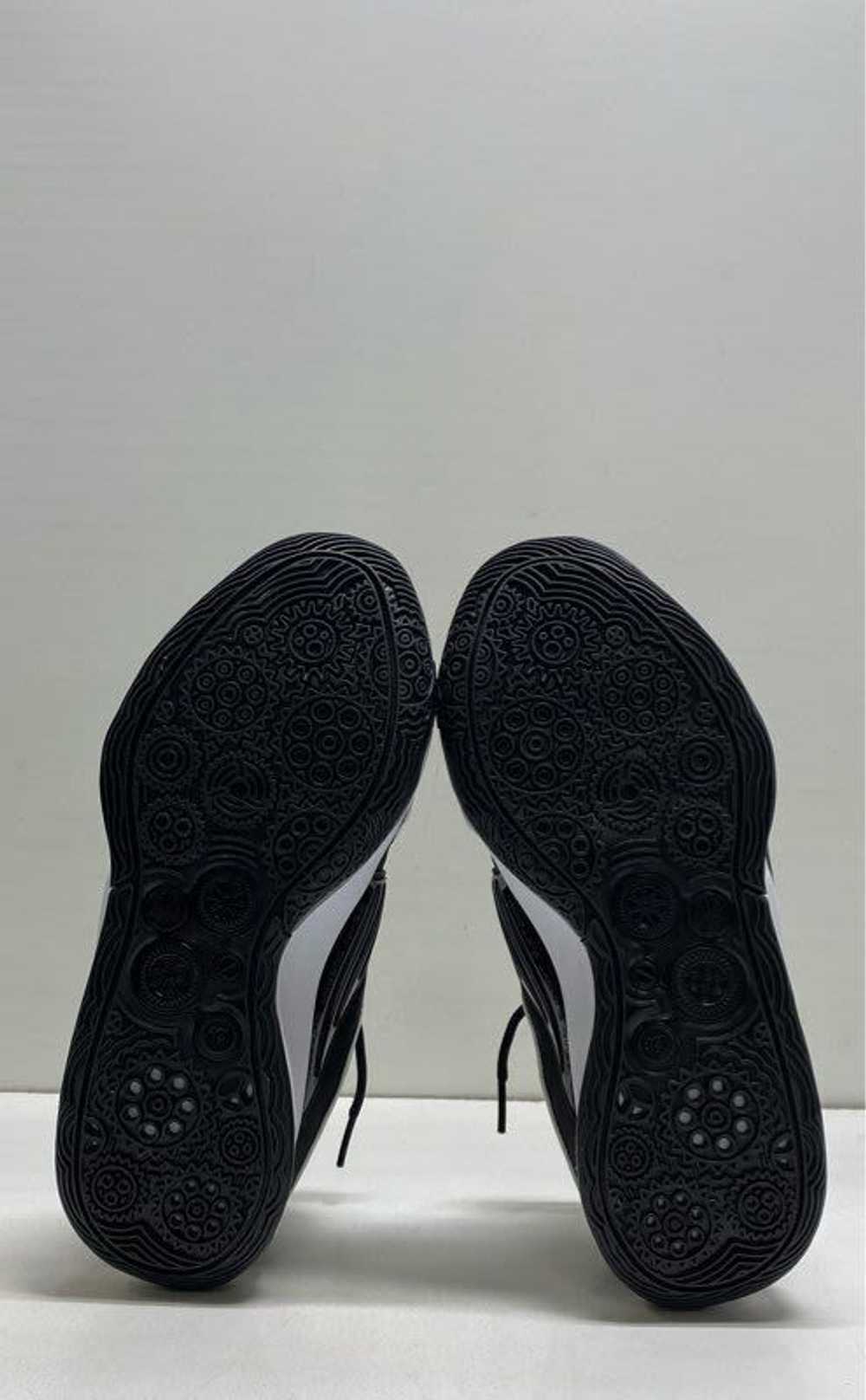 Nike FN7091-001 KD 16 TB Black Sneakers Men's Siz… - image 7