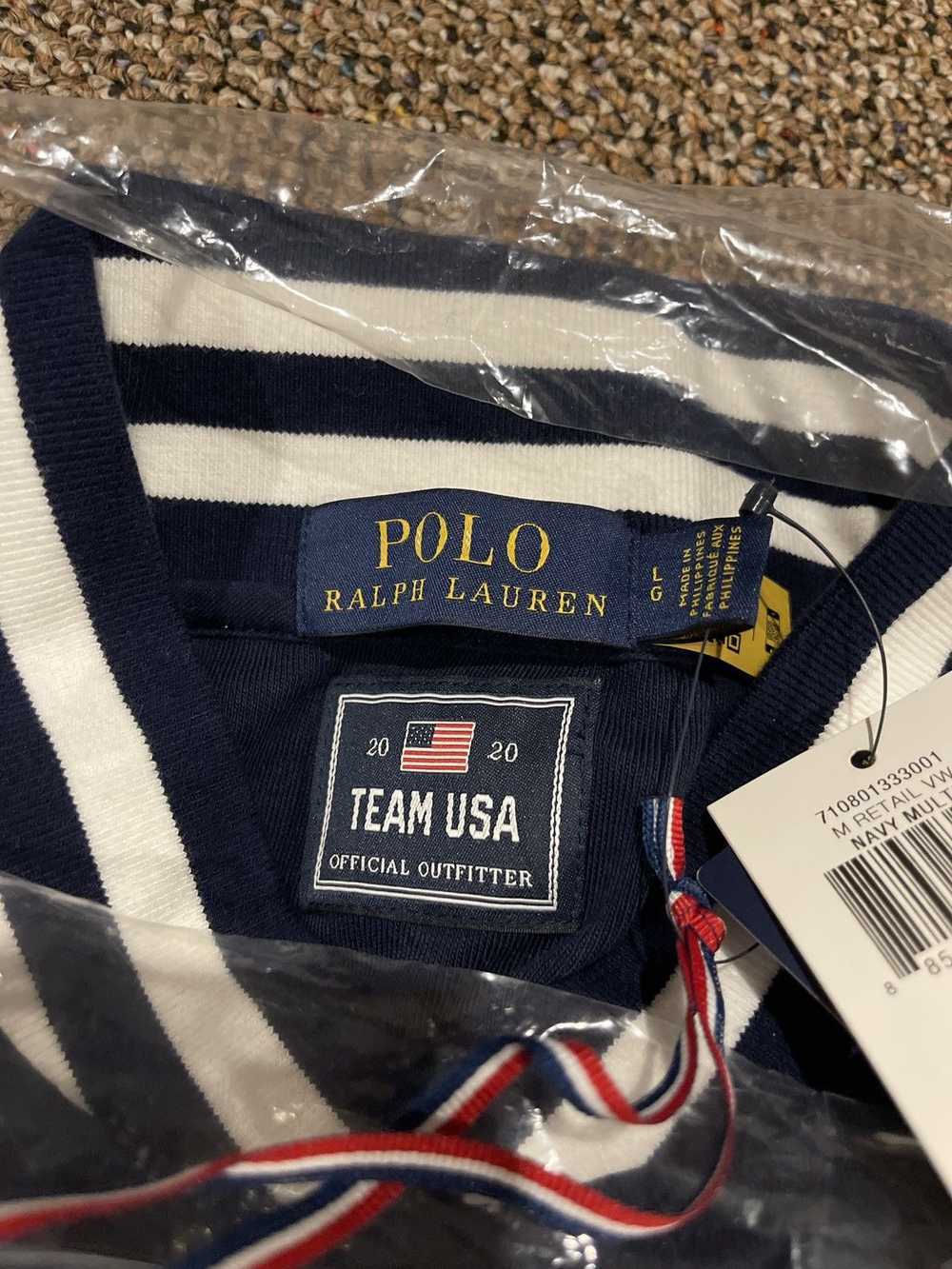 Polo Ralph Lauren Polo Ralph Lauren 2020 Olympic … - image 5