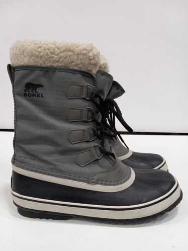 Sorel Boots Womens size 9.5
