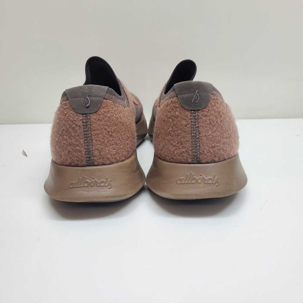 Allbirds Tree Dasher Relay Dark Cocoa Women's 10.5 - image 5