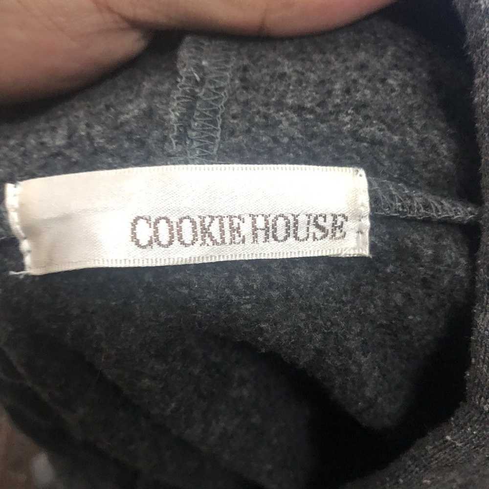 Japanese Brand × Streetwear Vintage Cookie House … - image 10