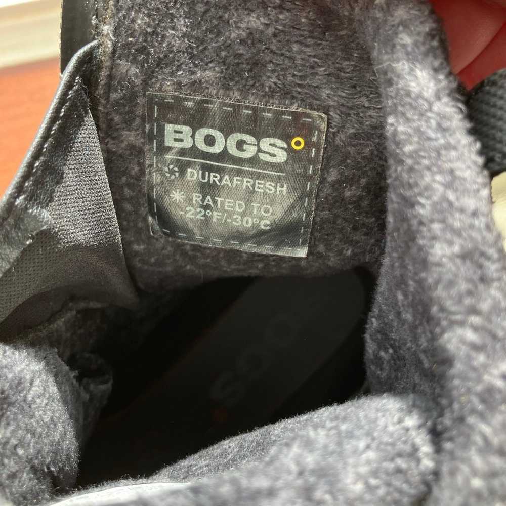 BOGS winter boots for women - image 6