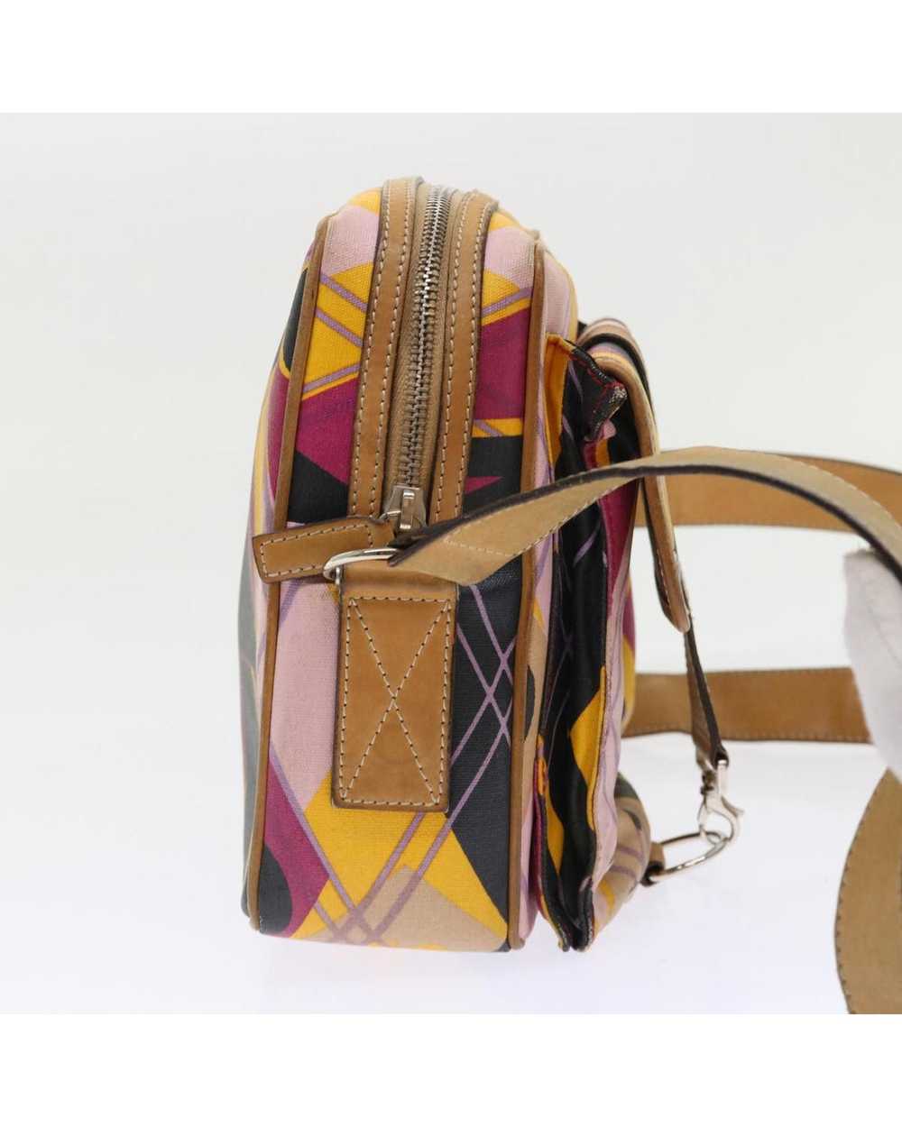 Dior Practical and Elegant Christian Dior Bag - image 3