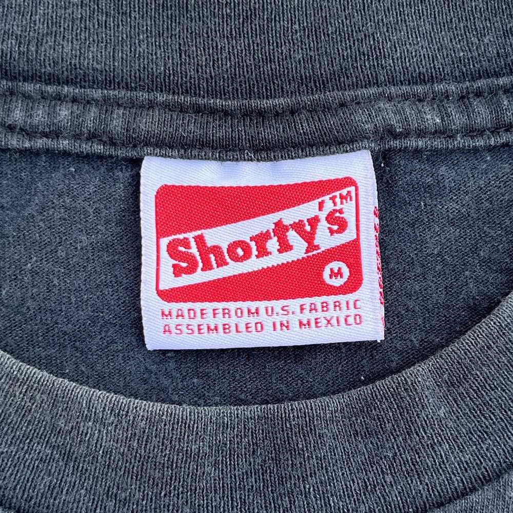Shorty's Skateboards × Vintage VINTAGE SHORTY’S “… - image 11