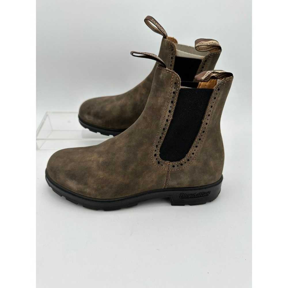 NEW Blundstone Women's 1351 Chelsea Boot, Rustic … - image 5