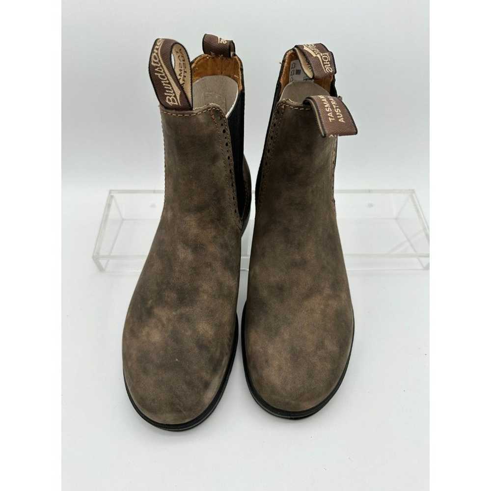 NEW Blundstone Women's 1351 Chelsea Boot, Rustic … - image 6