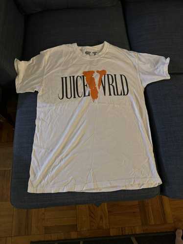 Vlone Juice world vlone T shirt