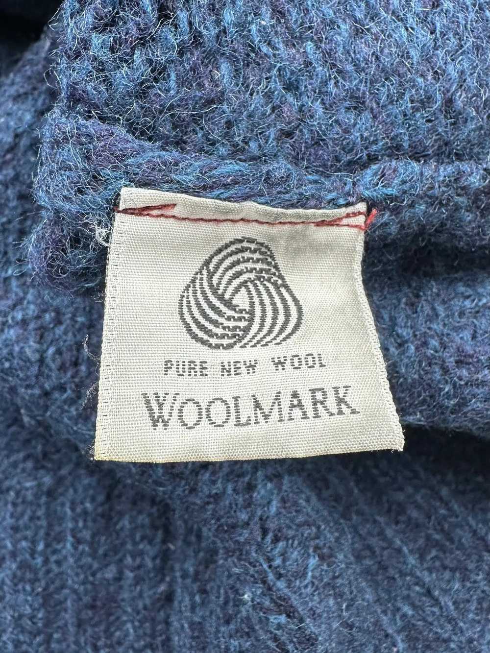 Cashmere & Wool × Marlboro Classics × Vintage Mar… - image 5