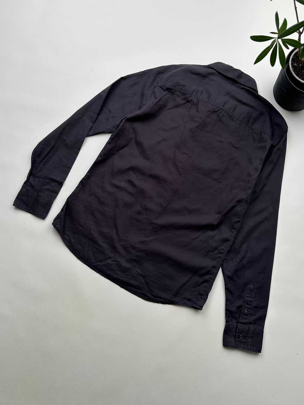 Allsaints × Hype × Streetwear Allsaints Shirt Lon… - image 6