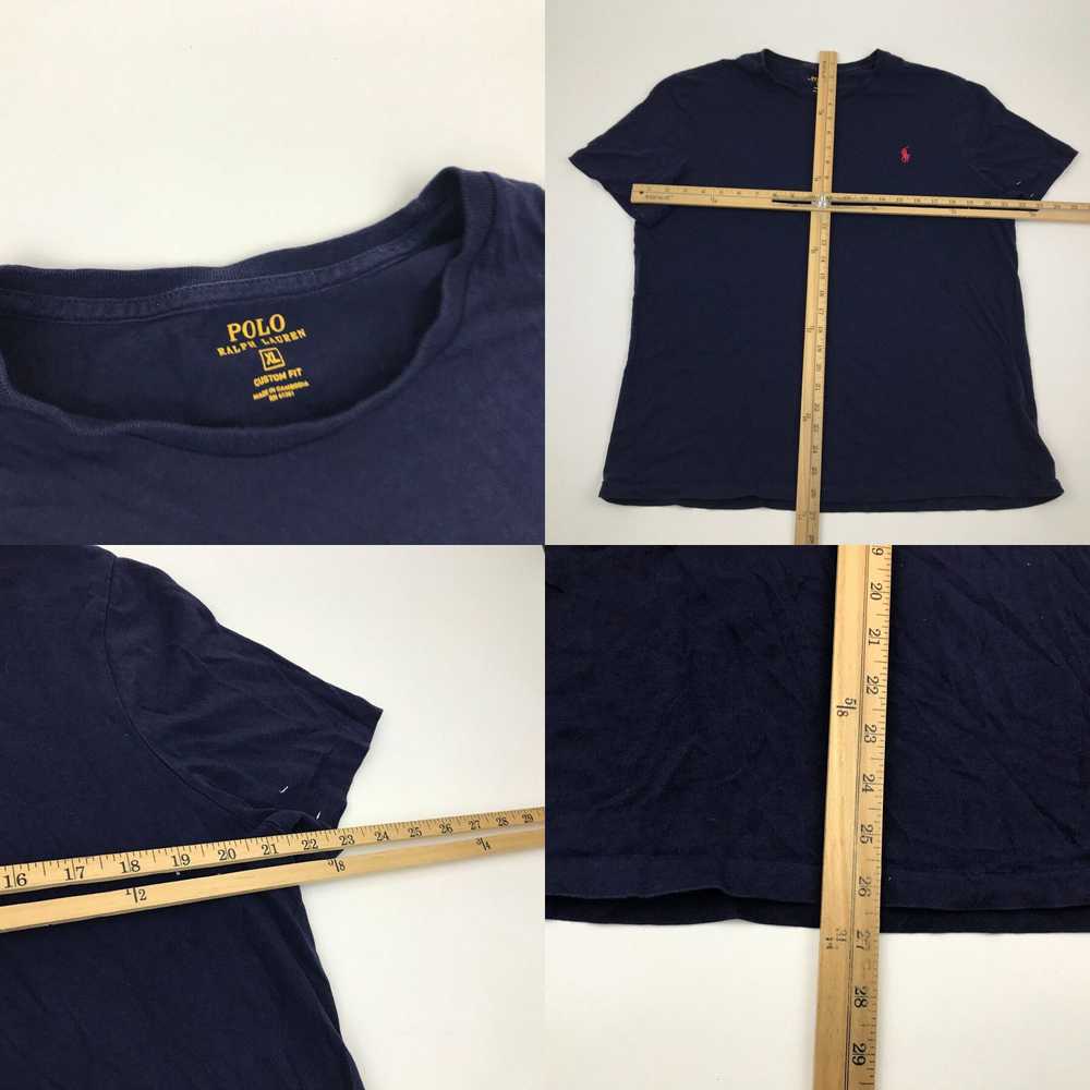 Polo Ralph Lauren Polo Ralph Lauren Shirt Size Ex… - image 4