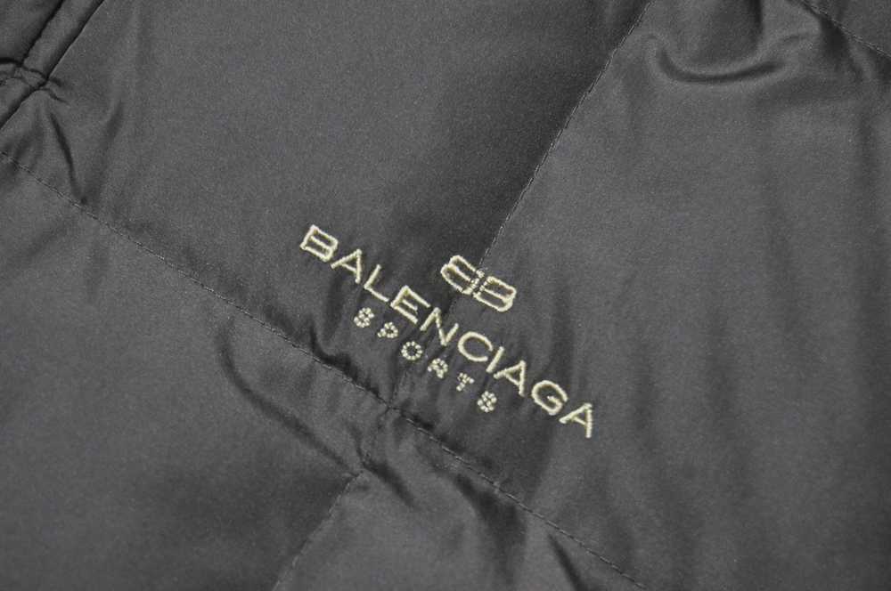 Balenciaga × Vintage Balenciaga Sports - Reversib… - image 4