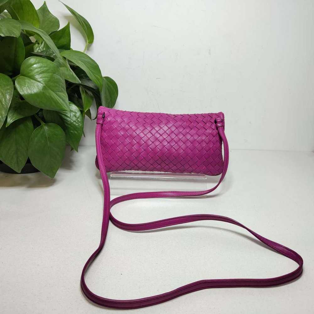 Bottega Veneta Loop leather crossbody bag - image 2