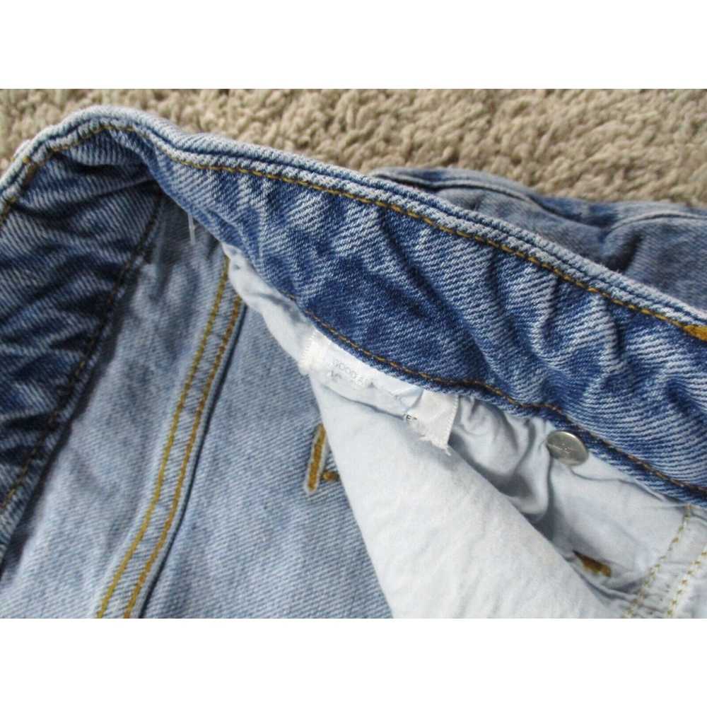Good American Good American Jeans Womens 18 Blue … - image 3