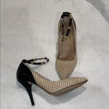 Isabel Marant Size 38 heels with anklet - image 1
