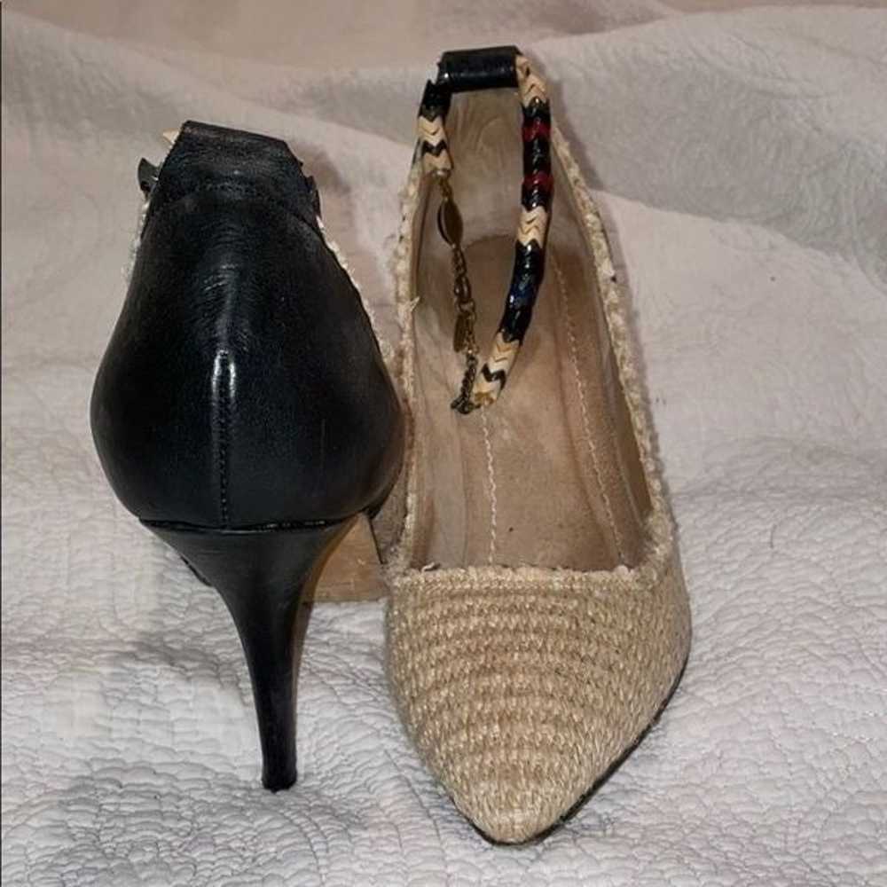 Isabel Marant Size 38 heels with anklet - image 2