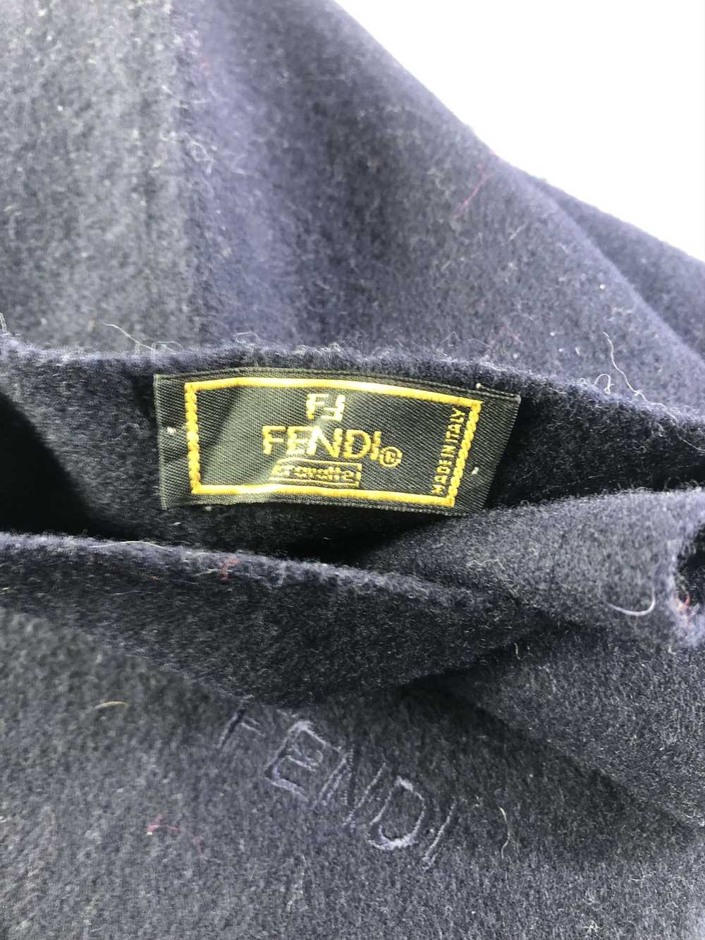 Archival Clothing × Vintage × Winter Session Fend… - image 6