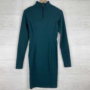 Vitality Balance Athletica Tati Long Sleeve Dress… - image 1