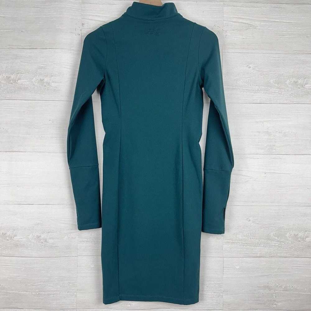 Vitality Balance Athletica Tati Long Sleeve Dress… - image 7