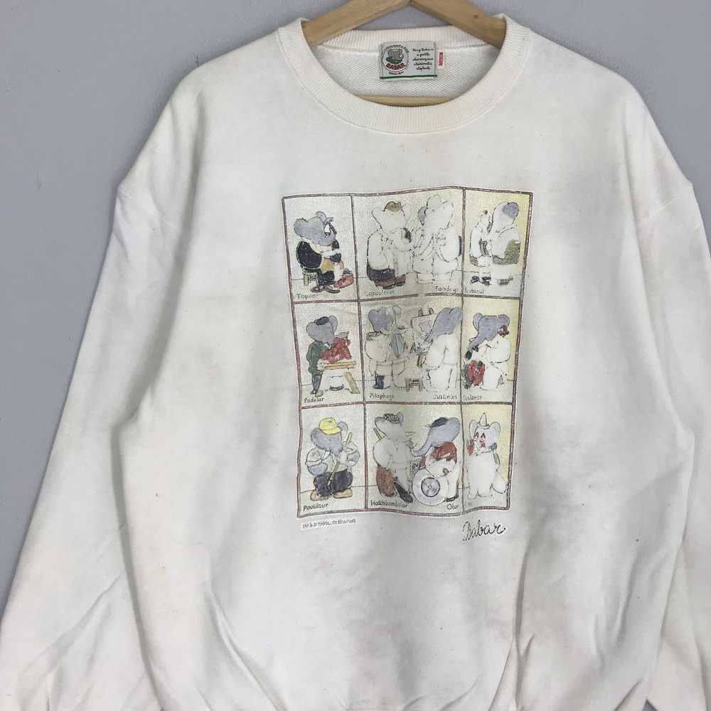 Cartoon Network × Movie × Vintage Vintage 90s Bab… - image 3