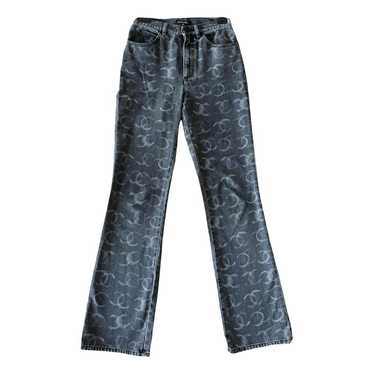 Chanel Straight jeans - image 1