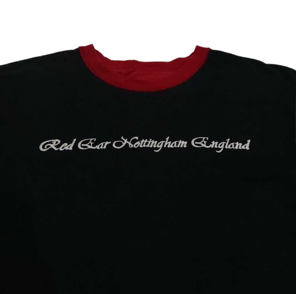 Designer × Paul Smith × Paul Smith Red Ear RARE! … - image 8