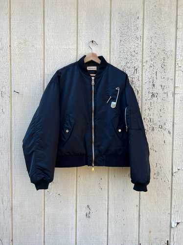 Bare Knuckles *FINAL PRICE* Safety Pin Bomber Jack