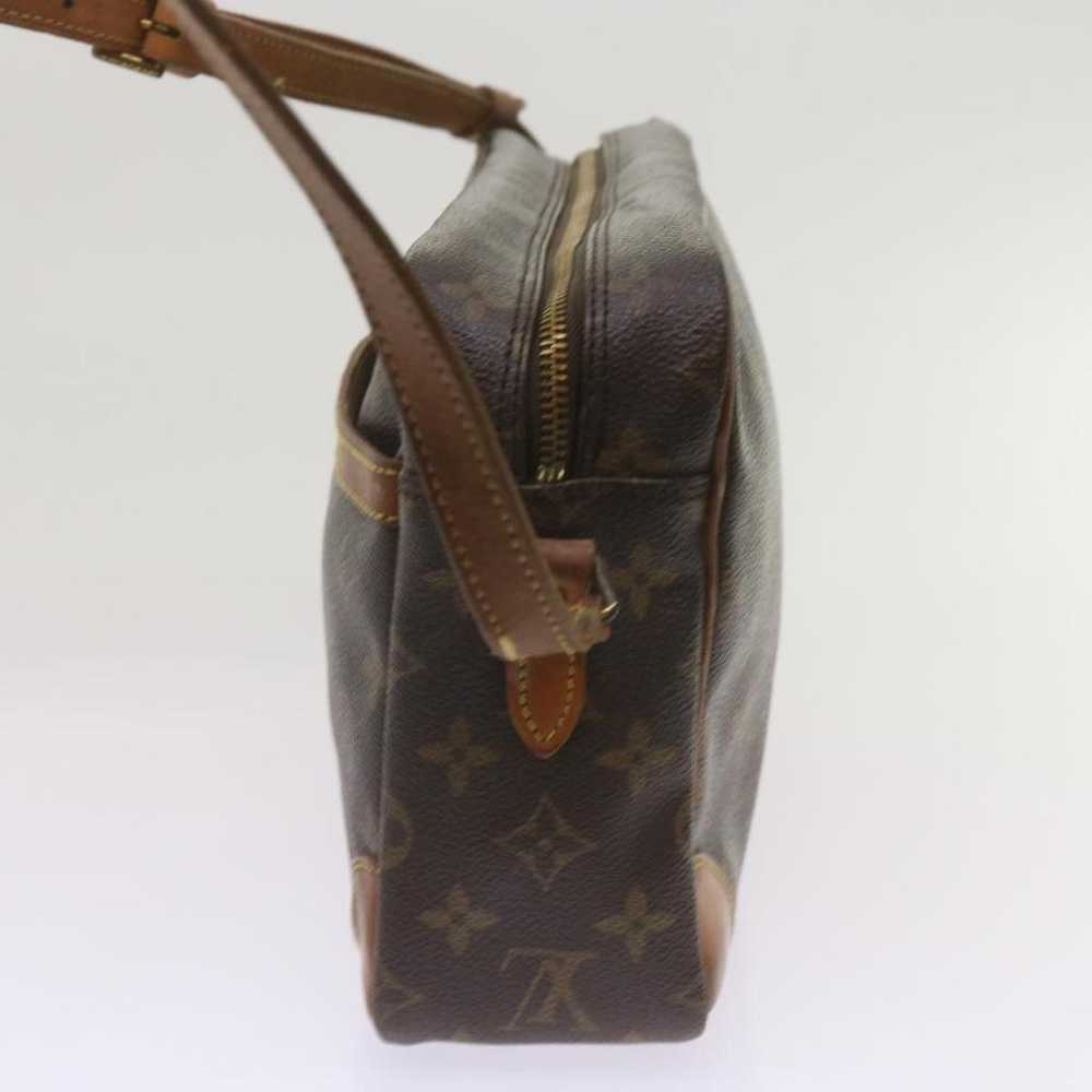 Louis Vuitton Trocadéro cloth handbag - image 3