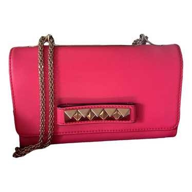 Valentino Garavani Leather handbag - image 1