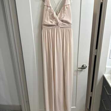 Ceremony by Joanna August Bridesmaid Dress