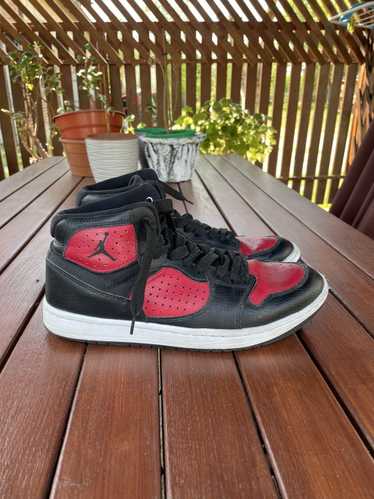 Jordan Brand × Nike × Vintage Nike Air Jordan Acc… - image 1