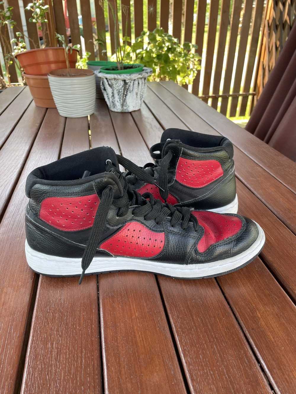 Jordan Brand × Nike × Vintage Nike Air Jordan Acc… - image 7