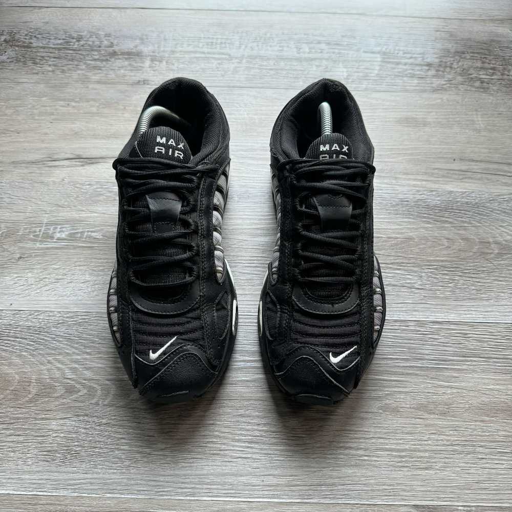 Nike × Streetwear × Vintage NIKE • Air Max Tailwi… - image 6