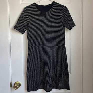 Theory sweater dress Lakelyn O'Noble