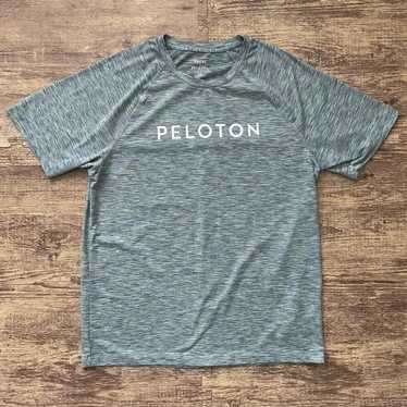 Rhone Rhone Peloton Shirt Multicolor Tee Mens Lar… - image 1